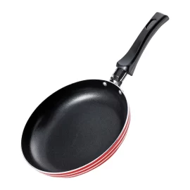 Customize Aluminum Frying Pan Non Stick For Cooking Egg And Pancake