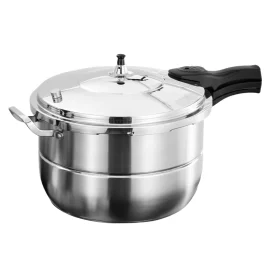 Wholesale Large Pressure Cooker Stainless Steel Large Capacity