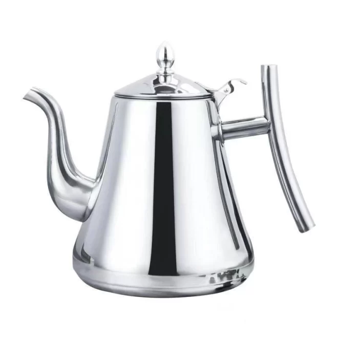 OEM Stainless Steel Tea Pot