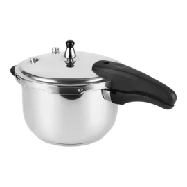 Wholesale Pressure Cooker Stainless Steel Easy Locking With Anti-Scald Handle