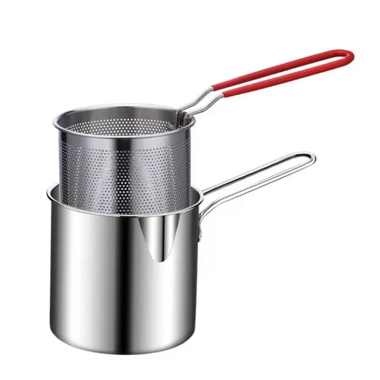 Wholesale Deep Fryer Pots