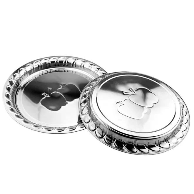 Wholesale Stainless Steel Serving Trays