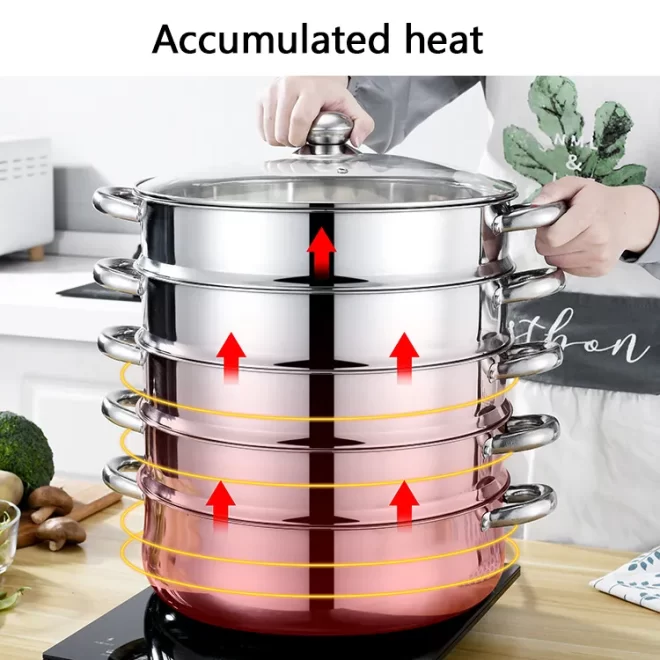 Wholesale-Steamer-Pot