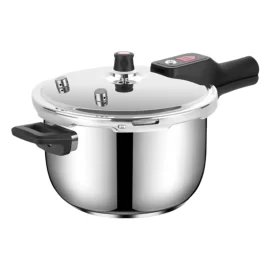 Wholesale Pressure Pots Stainless Steel Large Capacity for Induction Cooker