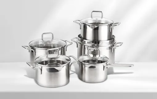 wholesale cookware set