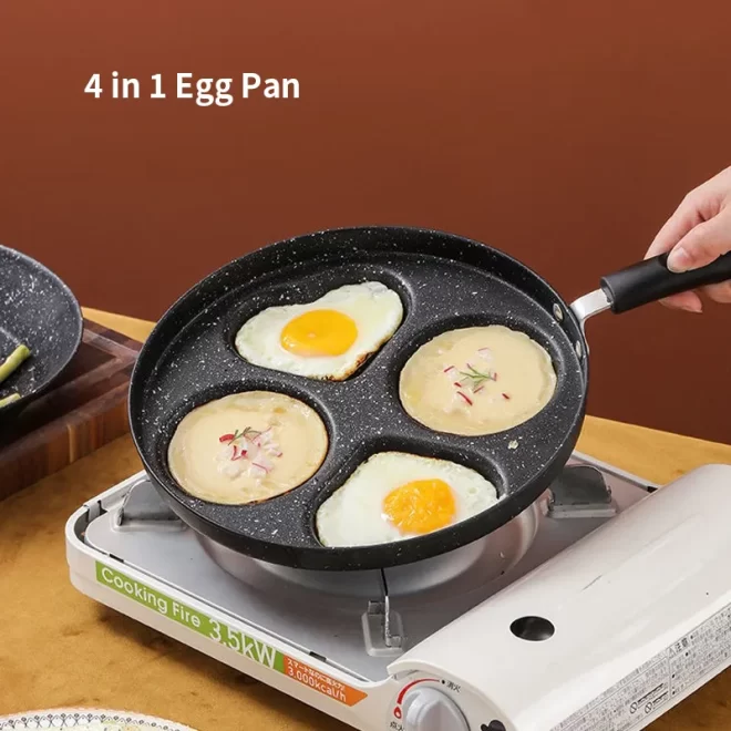 Egg Pan