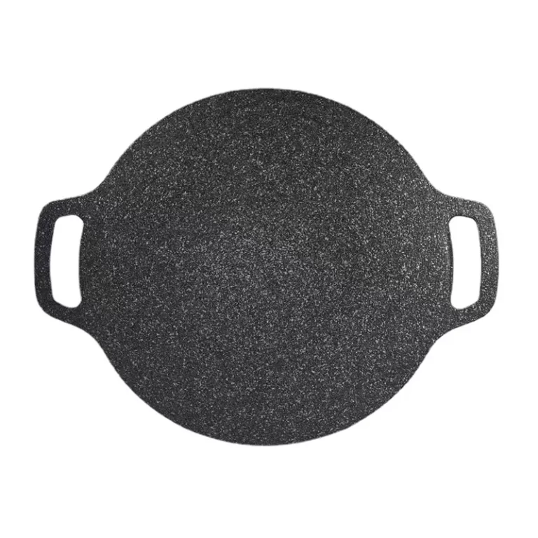 Wholesale Cast Iron Grill Pan