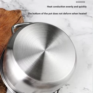 cookware manufacturing