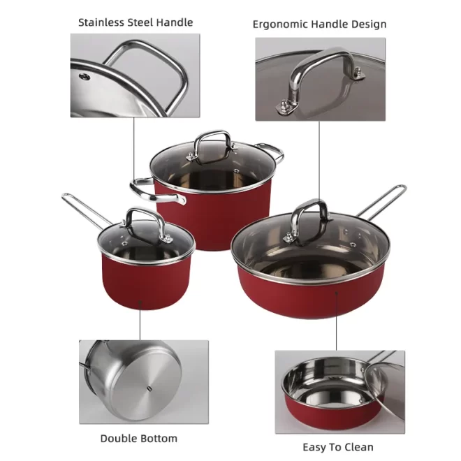 Amazon Pots And Pans