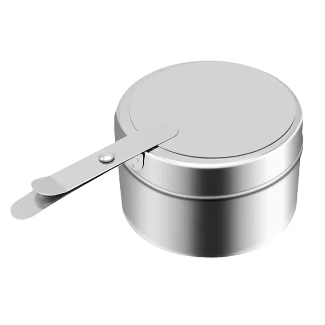 Bulk Chafing Dish Fuel Holder