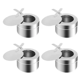 Bulk Chafing Dish Fuel Holder Stainless Steel For Buffets Barbecue Parties