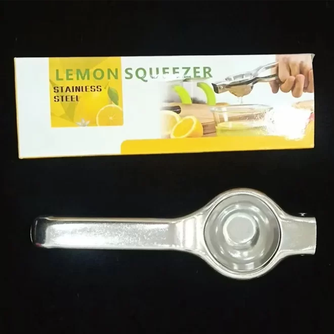 Bulk Lemon Squeezer