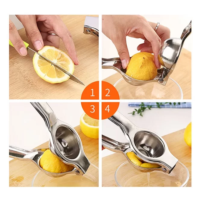 Bulk Lemon Squeezer