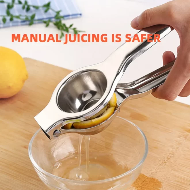 Bulk Lemon Squeezer