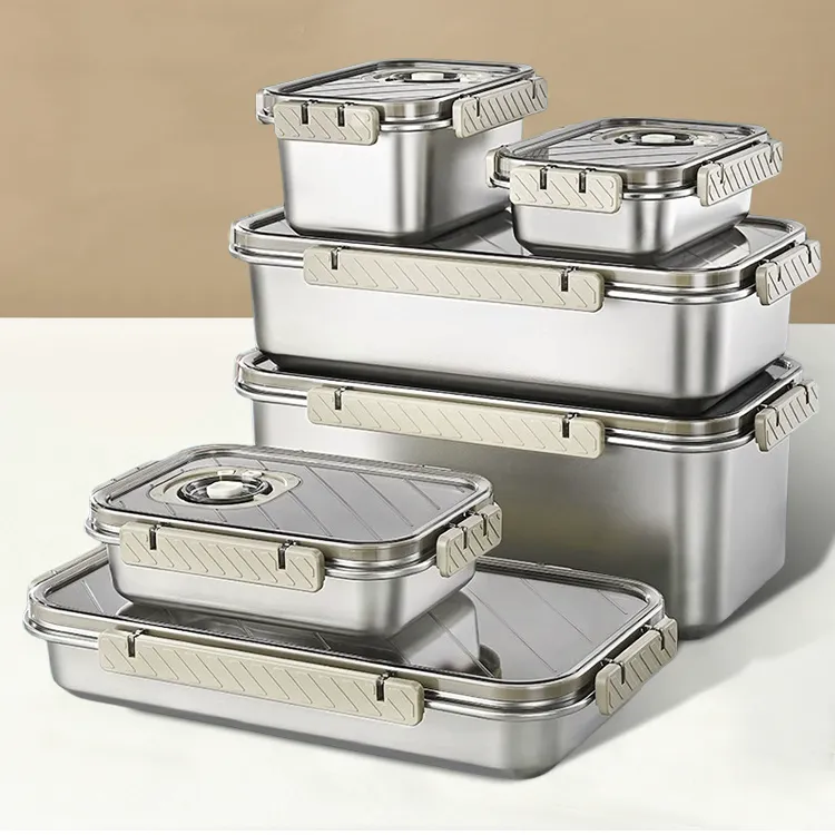 Can You Microwave Stainless Steel Lunch Box