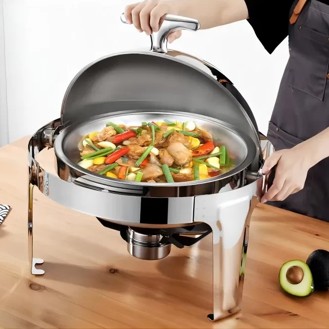 Best Chafing Dish