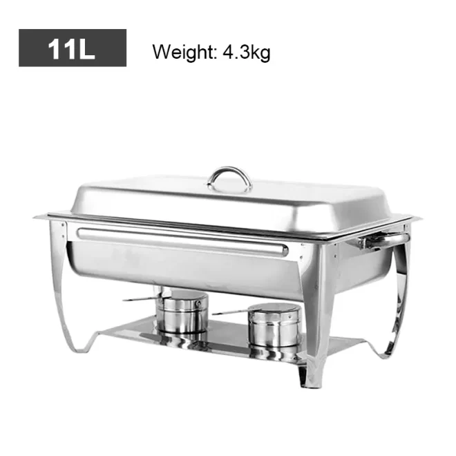 Wholesale Chafing Dish Buffet Set