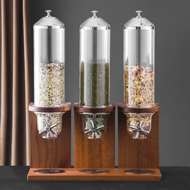 Wholesale Countertop Cereal Dispenser