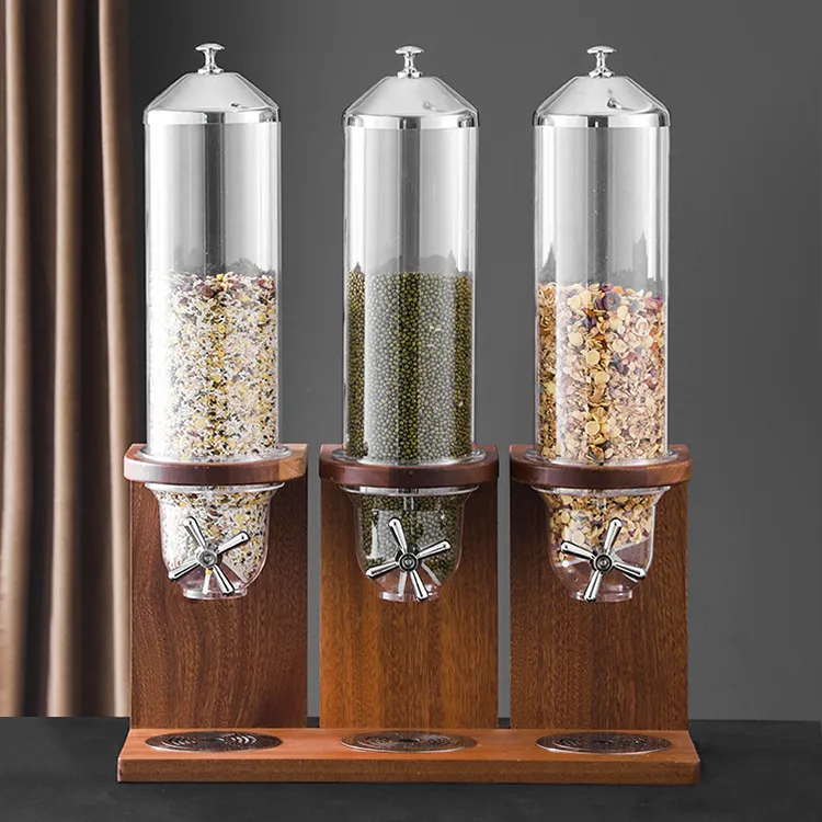 Wholesale Countertop Cereal Dispenser