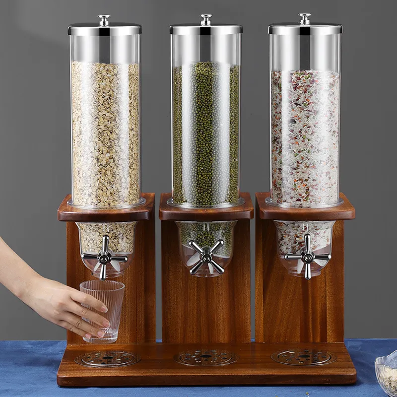 Wholesale Countertop Cereal Dispenser