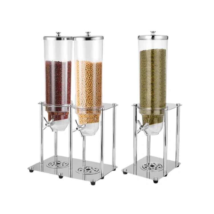 Wholesale Dry Food Dispenser