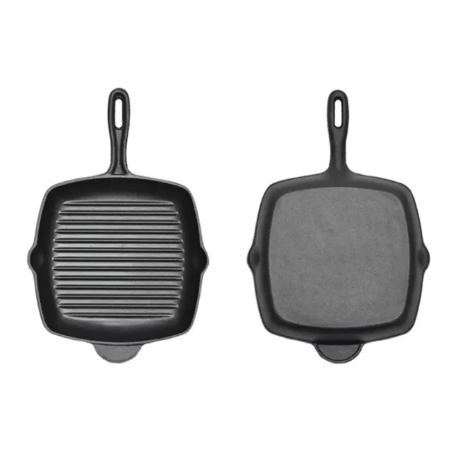 Wholesale Grill Pan Cast Iron