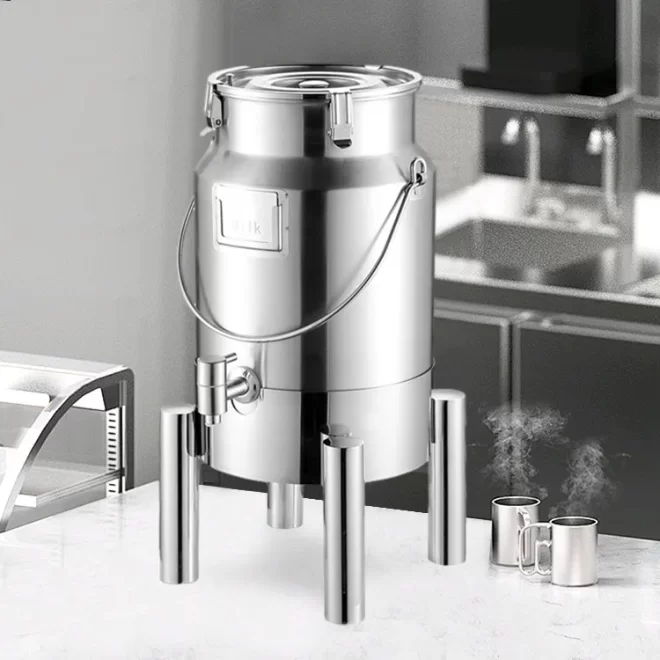 Wholesale Milk Dispenser