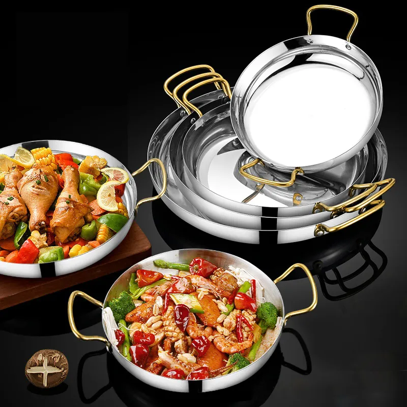 Wholesale Paella Pan