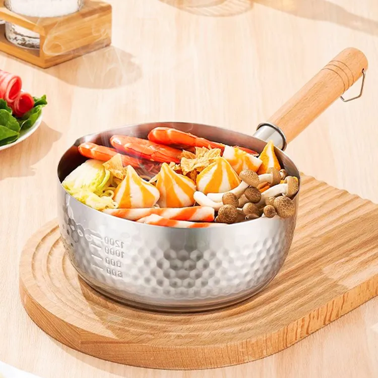 Wholesale Sauce Pan