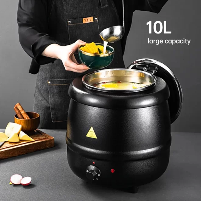 Wholesale Soup Kettle