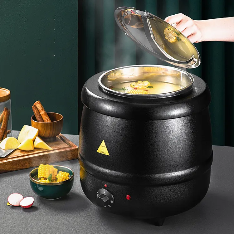 Wholesale Soup Kettle