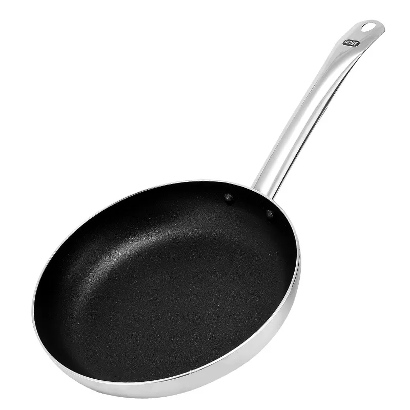 Saute Pan Manufacturer