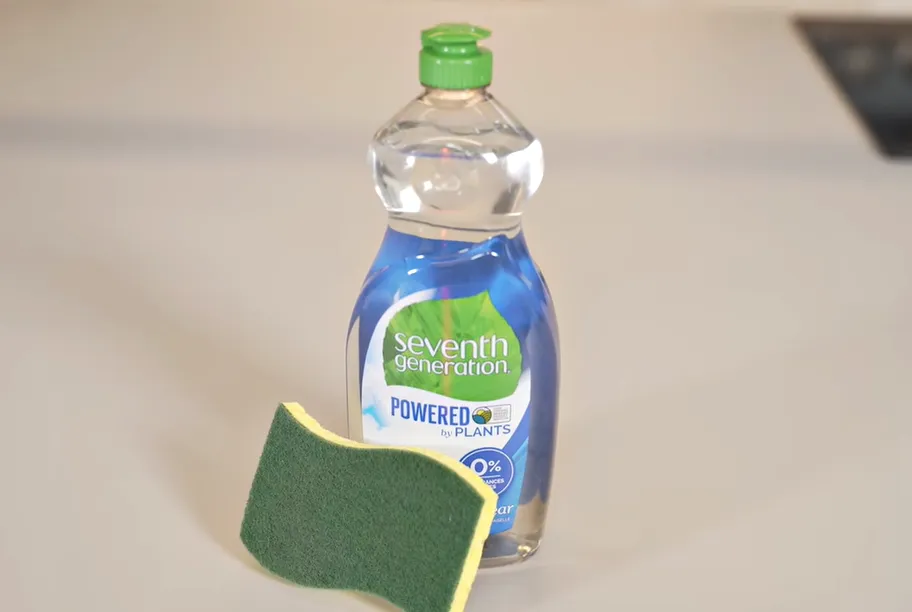 tableware cleaner