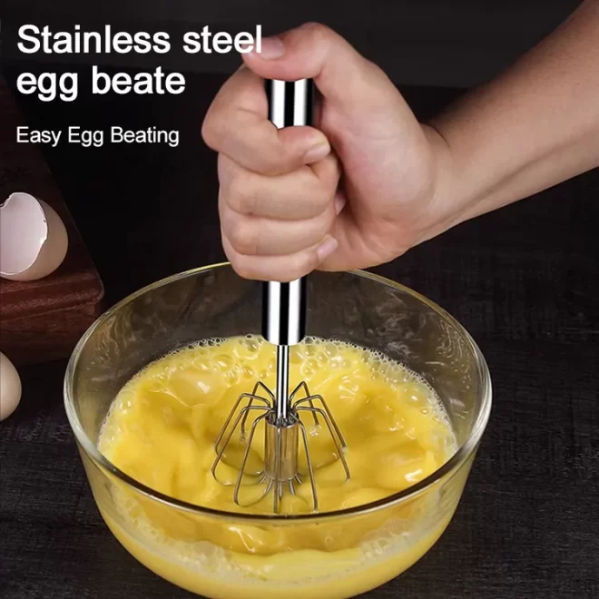 Bulk Egg Beater Stainless Steel