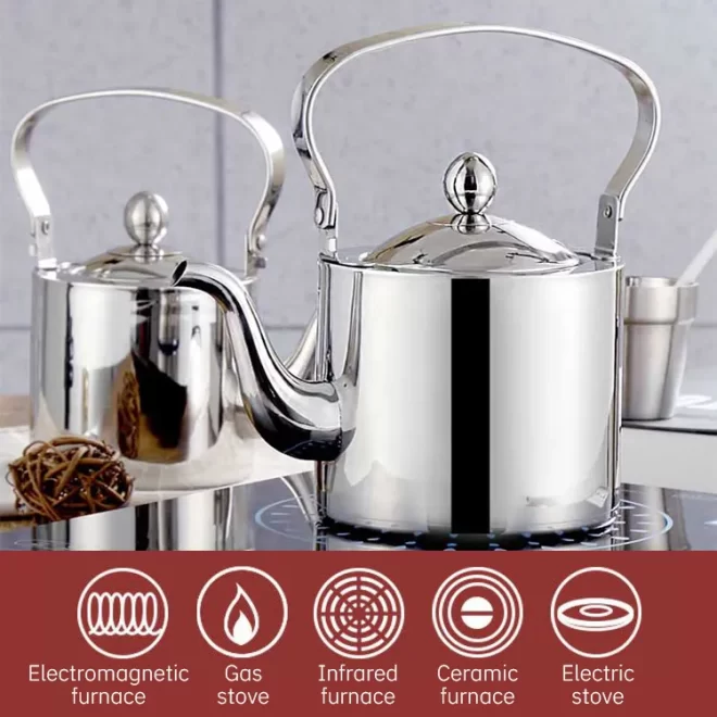 ODM Best Tea Kettle