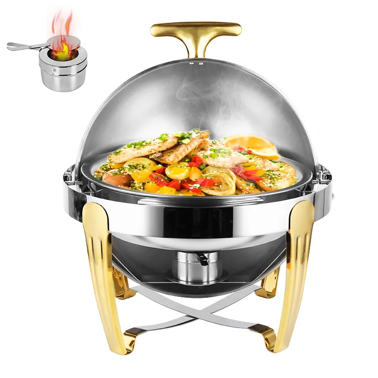 Wholesale Chafer Dishes