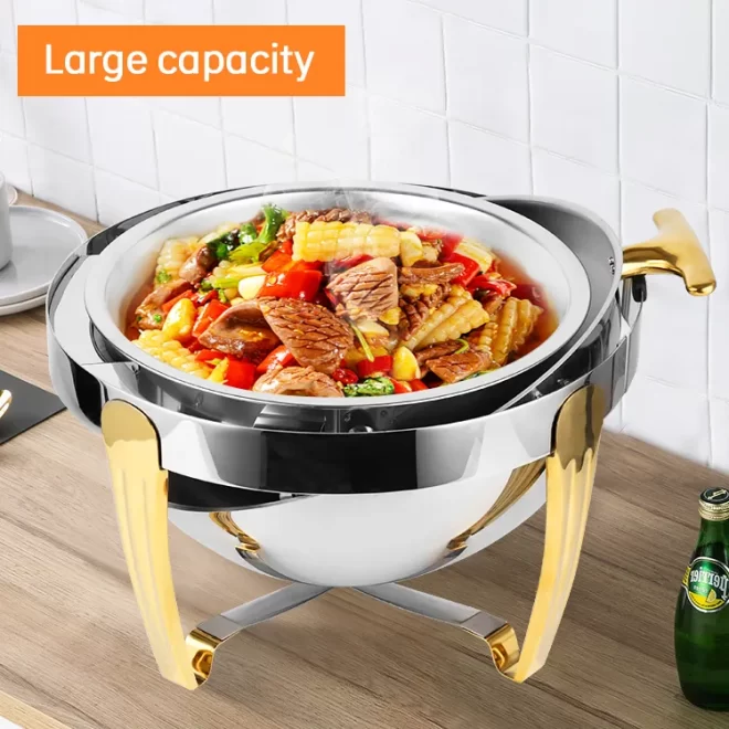 Wholesale Chafer Dishes