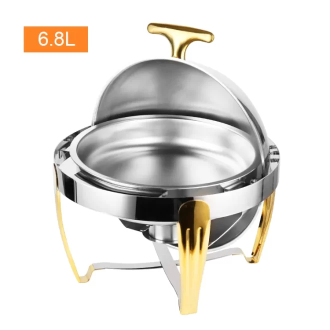 Wholesale Chafer Dishes