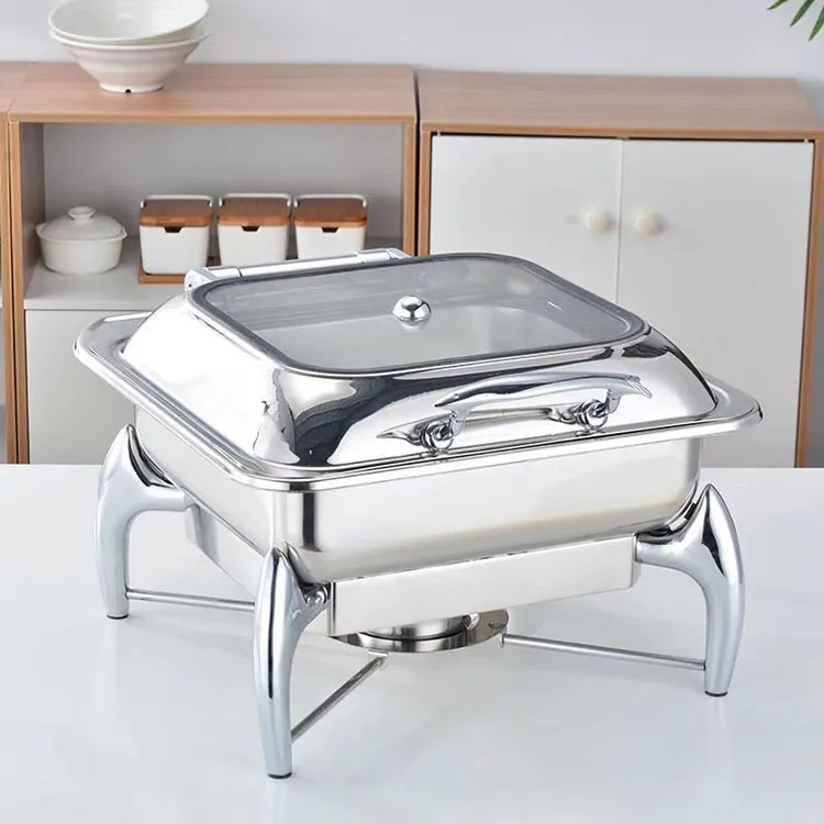 Wholesale Chafing Buffet Dish