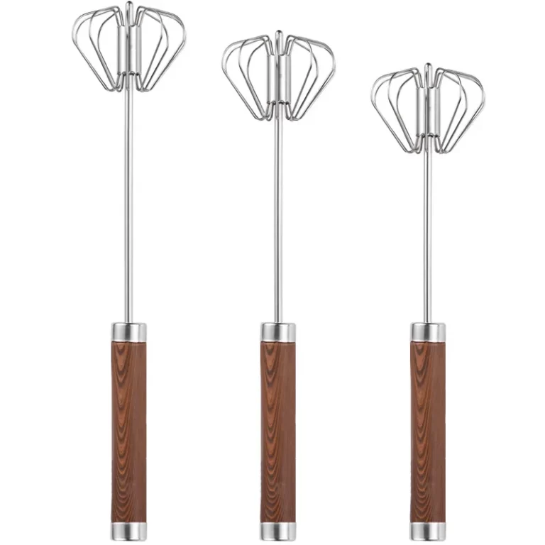 Wholesale Egg Whisk Hand Push