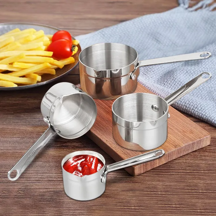 Wholesale Small Sauce Pan