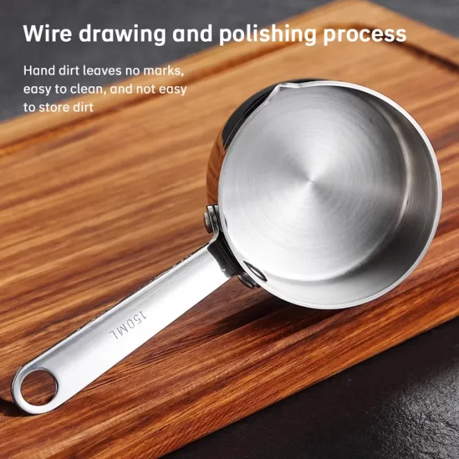 Wholesale Small Sauce Pan