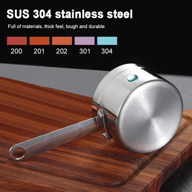 Wholesale Small Sauce Pan