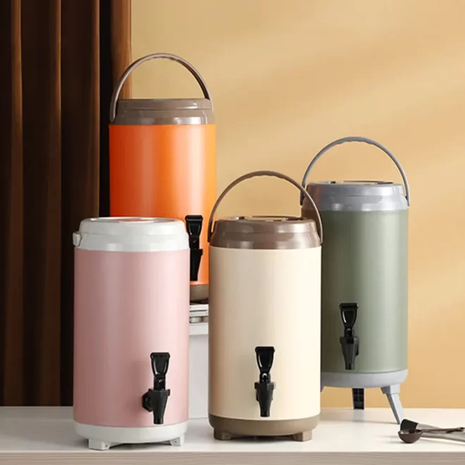 Wholesale Hot Beverage Dispenser