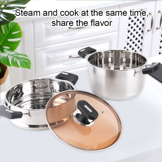 Wholesale Pots and Pans Set