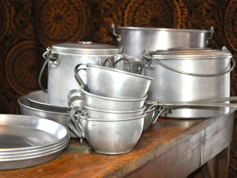 Is Aluminum Cookware Safe? The Pros and Cons Unveiled