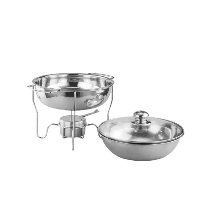 Chafing Dish