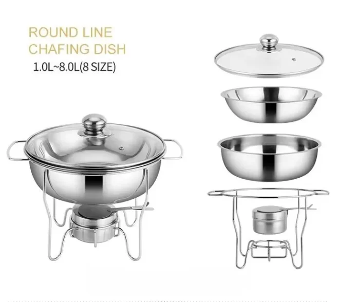 Chafing Dish