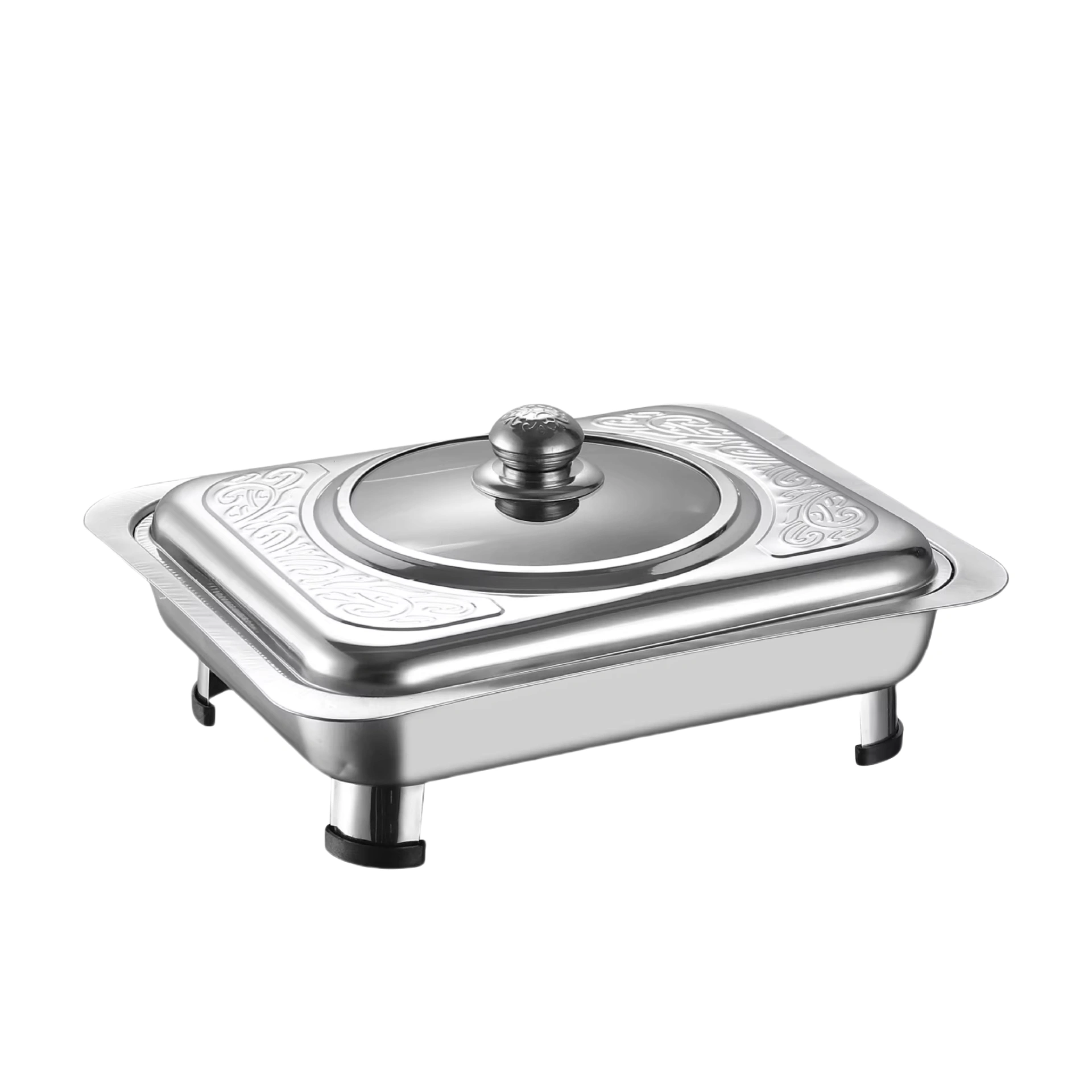 Chafing Dishes Wholesaler-1