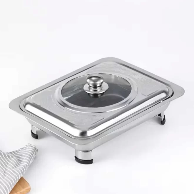 Chafing Dishes